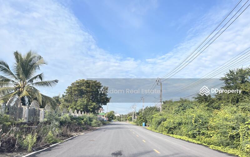 ขาย - ที่ดิน 180 ตรว. สวนเอก บางเลน, นครปฐม