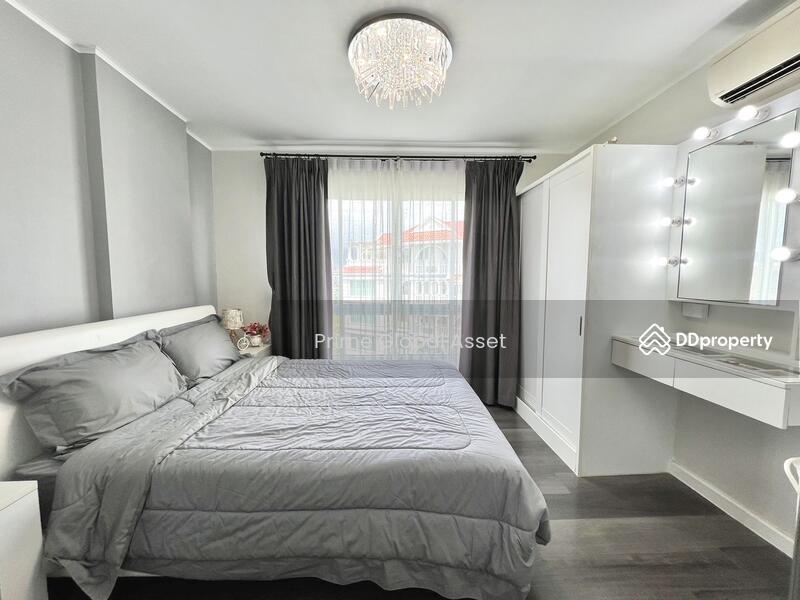 For Rent - Dcondo Mine, Phuket