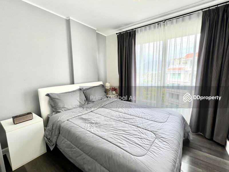 For Rent - Dcondo Mine, Phuket
