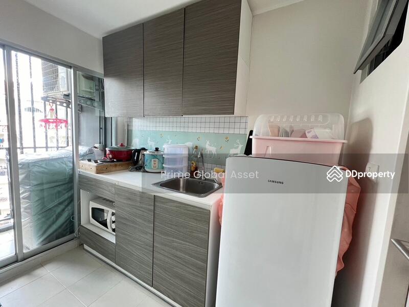 For Rent - Dcondo Mine, Phuket
