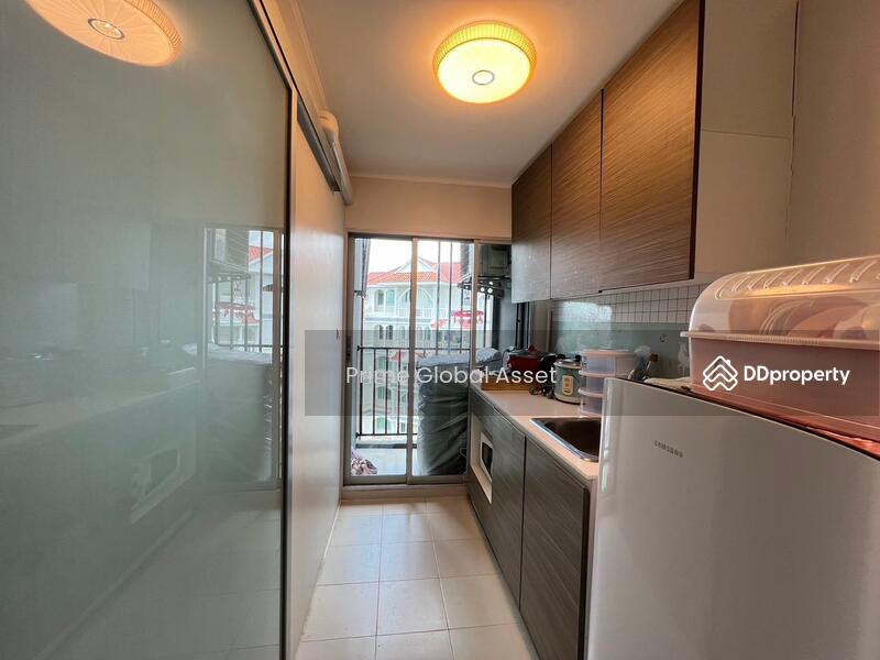 For Rent - Dcondo Mine, Phuket