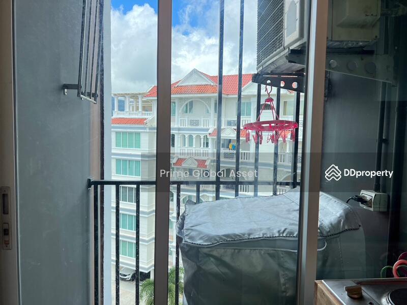 For Rent - Dcondo Mine, Phuket