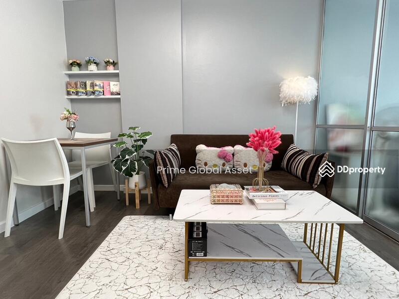 For Rent - Dcondo Mine, Phuket