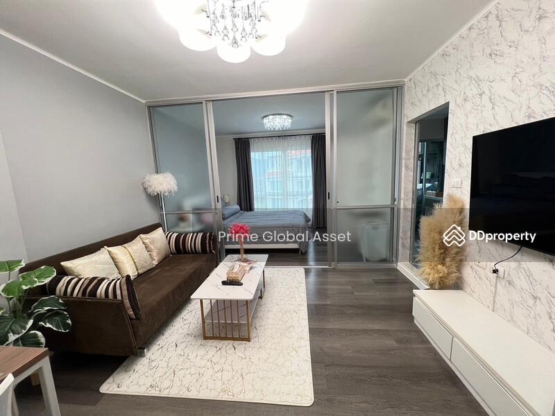 For Rent - Dcondo Mine, Phuket