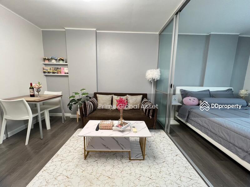 For Rent - Dcondo Mine, Phuket