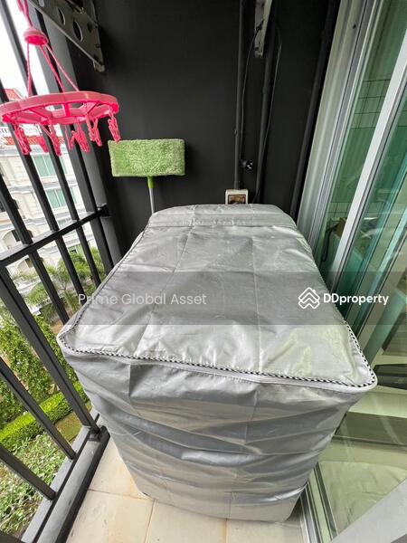For Rent - Dcondo Mine, Phuket