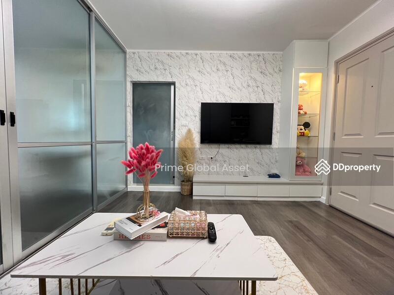 For Rent - Dcondo Mine, Phuket