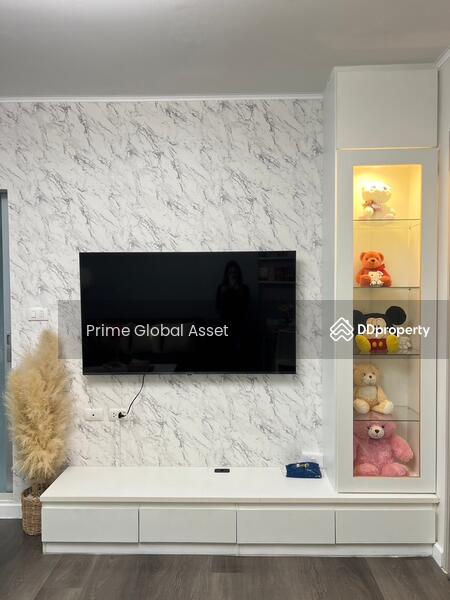For Rent - Dcondo Mine, Phuket