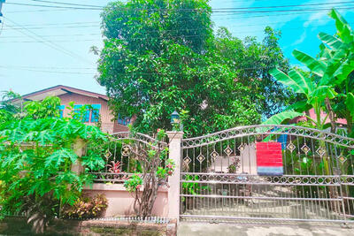 ขาย - บ้านเดี่ยวกระทุ่มแบน สมุทรสาคร, สมุทรสาคร