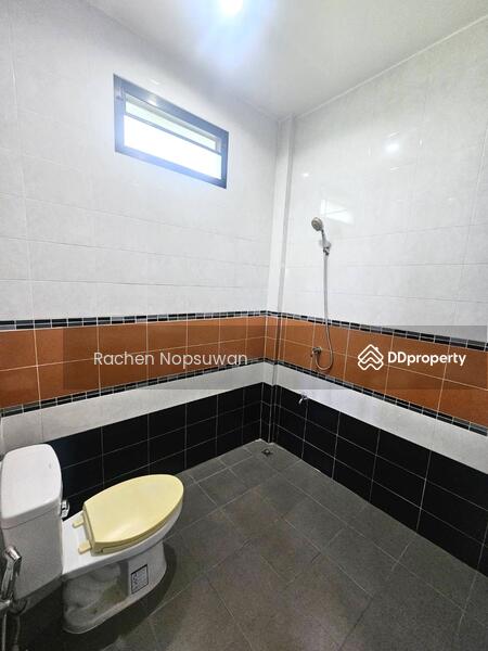 For Sale - For sale: corner townhouse, Tawanchai Village, Khlong Hae area, 3 bedrooms, 47 sq m,, Songkhla