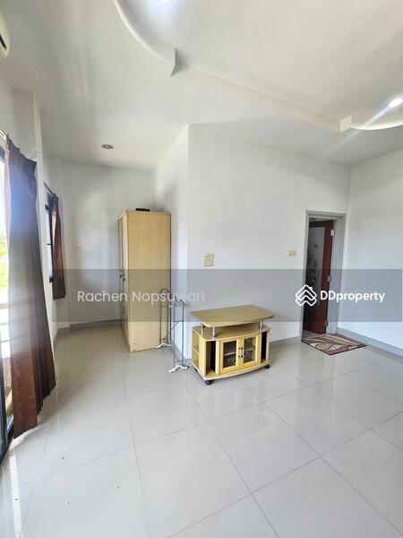 For Sale - For sale: corner townhouse, Tawanchai Village, Khlong Hae area, 3 bedrooms, 47 sq m,, Songkhla