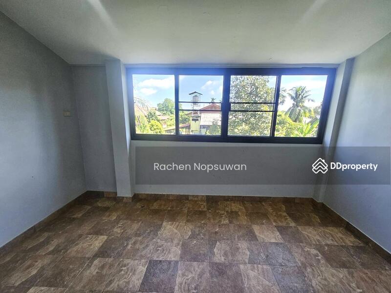 For Sale - For sale: corner townhouse, Tawanchai Village, Khlong Hae area, 3 bedrooms, 47 sq m,, Songkhla