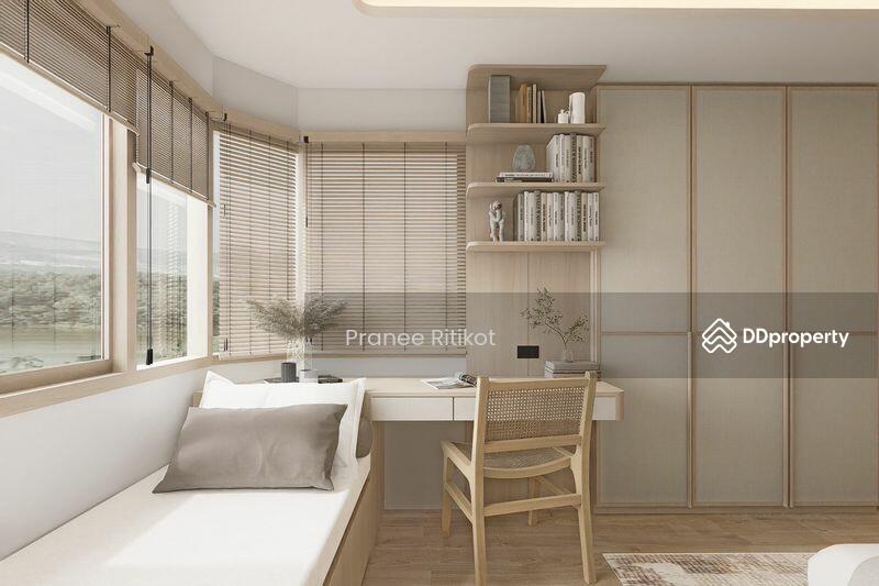 ขาย - Hillside Condo 2 : ฮิลล์ไซด์ คอนโดมิเนียม 2, เชียงใหม่