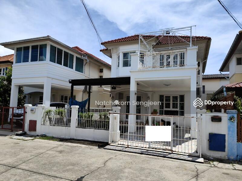 For Sale - House for sale, Chuan Chuen Village, Srinakarin - Theparak, Bang Muang, Mueang, Samut Prakan., Samut Prakan