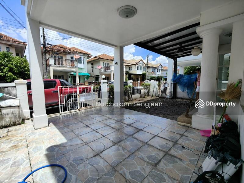 For Sale - House for sale, Chuan Chuen Village, Srinakarin - Theparak, Bang Muang, Mueang, Samut Prakan., Samut Prakan