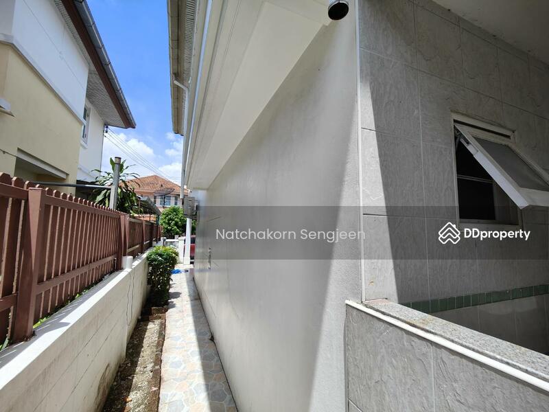 For Sale - House for sale, Chuan Chuen Village, Srinakarin - Theparak, Bang Muang, Mueang, Samut Prakan., Samut Prakan