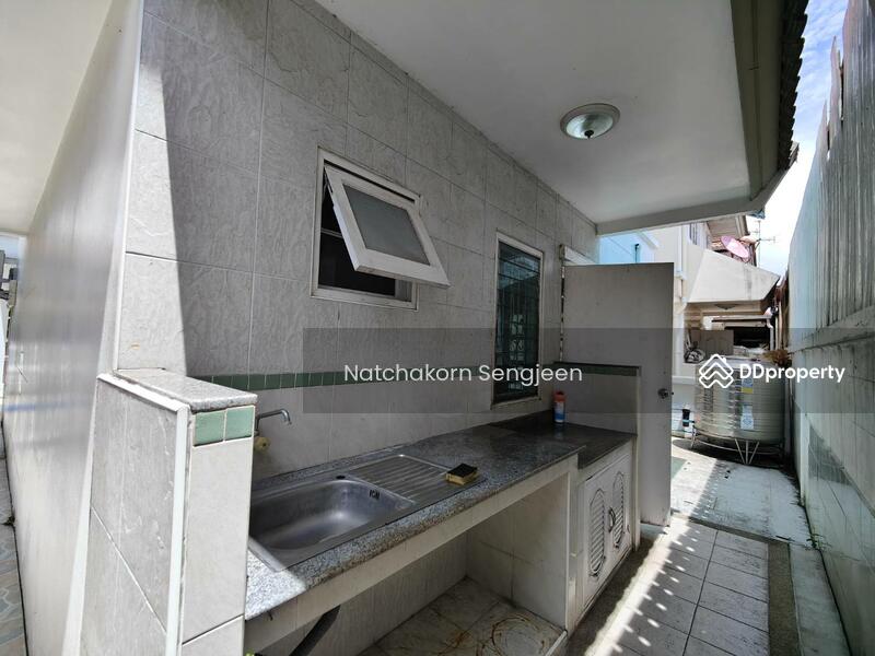 For Sale - House for sale, Chuan Chuen Village, Srinakarin - Theparak, Bang Muang, Mueang, Samut Prakan., Samut Prakan