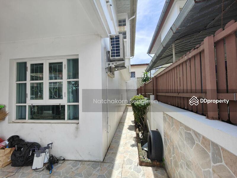 For Sale - House for sale, Chuan Chuen Village, Srinakarin - Theparak, Bang Muang, Mueang, Samut Prakan., Samut Prakan