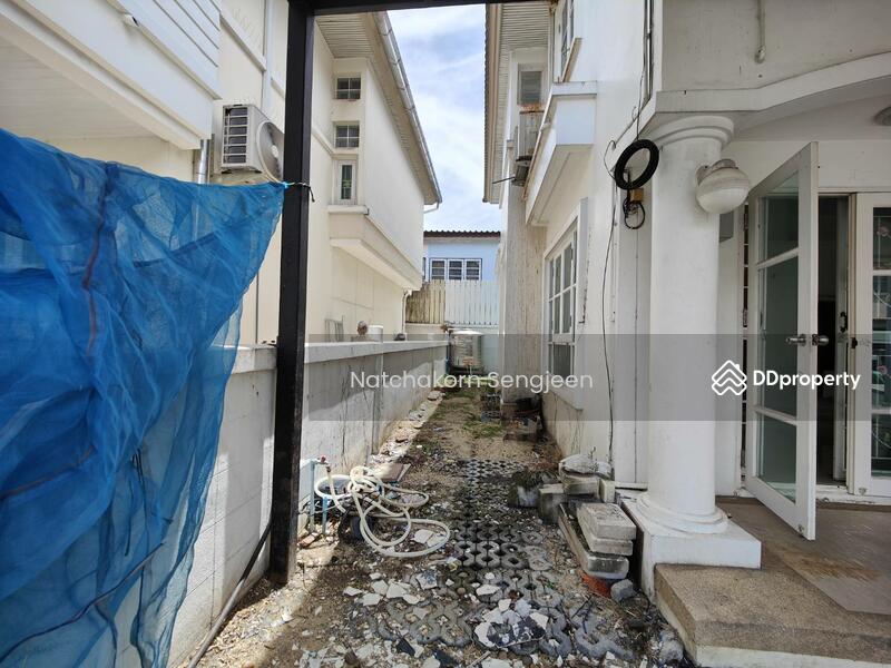 For Sale - House for sale, Chuan Chuen Village, Srinakarin - Theparak, Bang Muang, Mueang, Samut Prakan., Samut Prakan