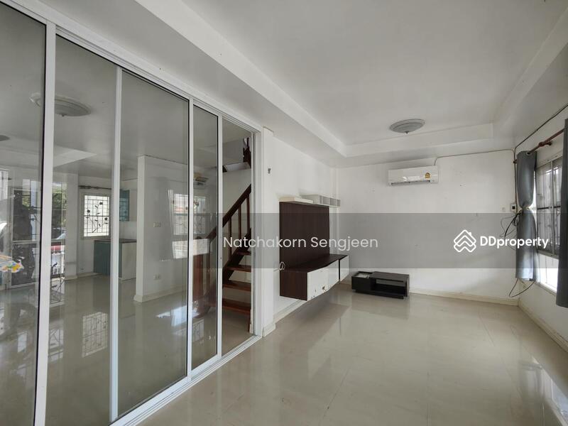 For Sale - House for sale, Chuan Chuen Village, Srinakarin - Theparak, Bang Muang, Mueang, Samut Prakan., Samut Prakan