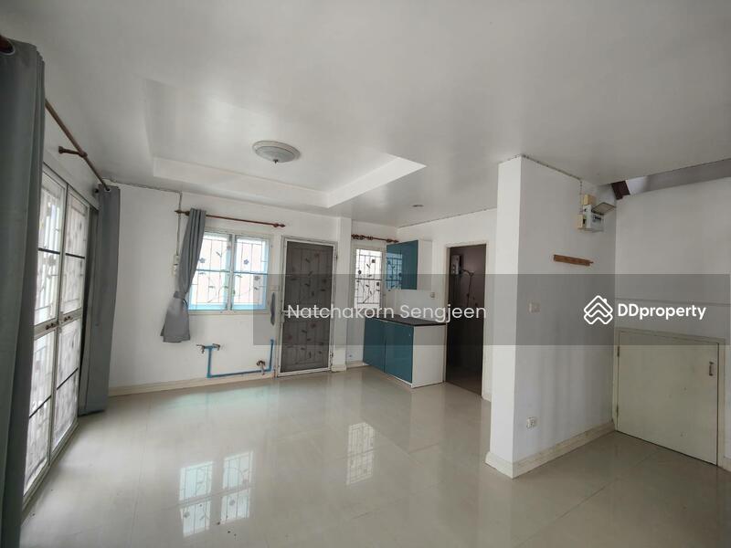 For Sale - House for sale, Chuan Chuen Village, Srinakarin - Theparak, Bang Muang, Mueang, Samut Prakan., Samut Prakan