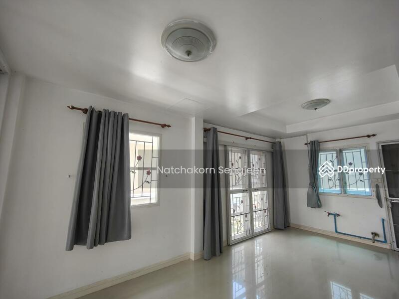 For Sale - House for sale, Chuan Chuen Village, Srinakarin - Theparak, Bang Muang, Mueang, Samut Prakan., Samut Prakan