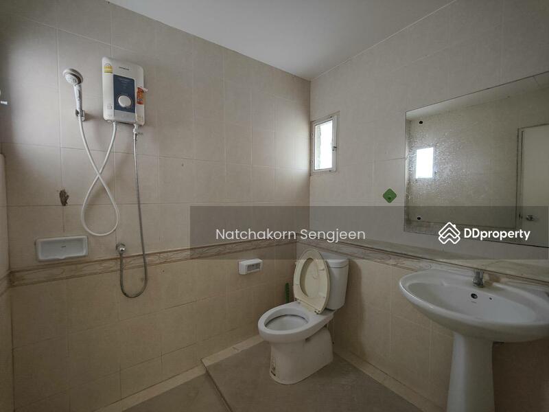 For Sale - House for sale, Chuan Chuen Village, Srinakarin - Theparak, Bang Muang, Mueang, Samut Prakan., Samut Prakan