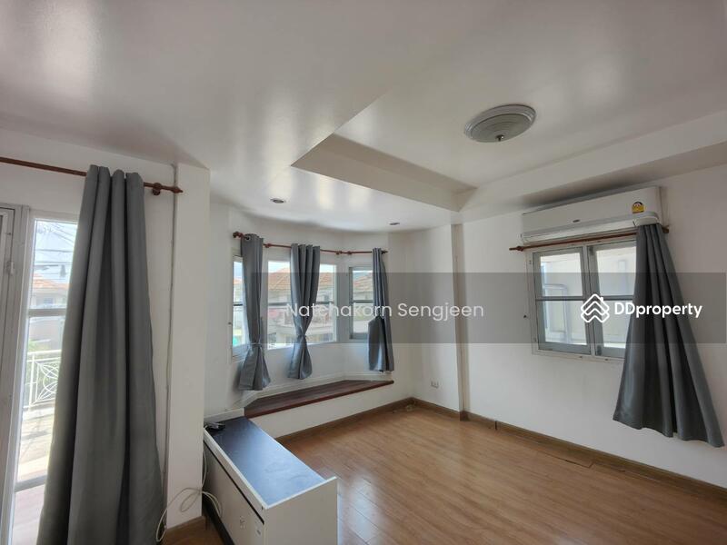 For Sale - House for sale, Chuan Chuen Village, Srinakarin - Theparak, Bang Muang, Mueang, Samut Prakan., Samut Prakan