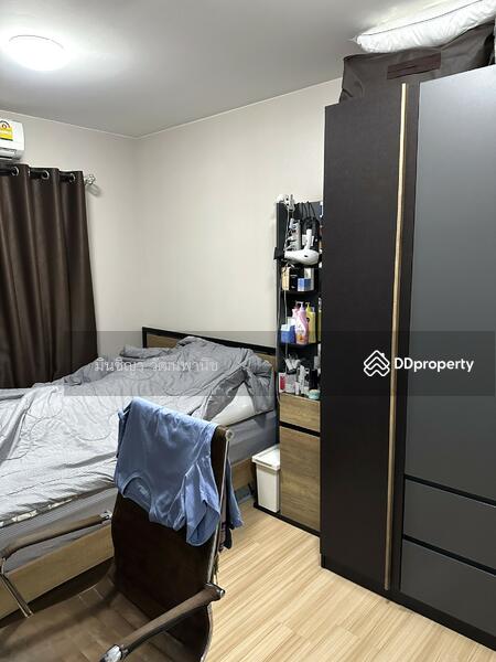 For Rent - Plum Condo Chaengwattana Station, Bangkok