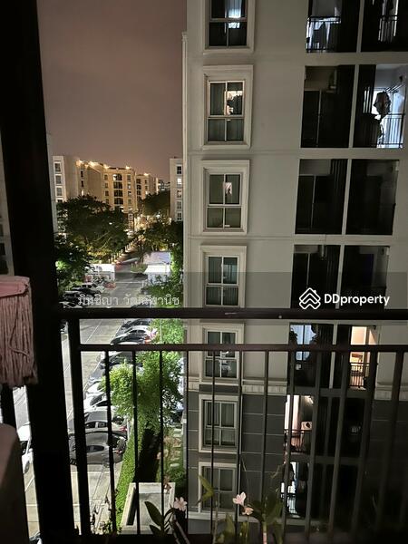ให้เช่า - Plum Condo Chaengwattana Station : พลัม คอนโด แจ้งวัฒนะ สเตชั่น, กรุงเทพ