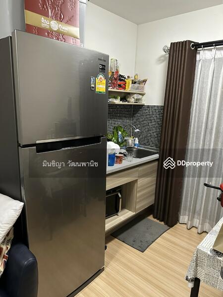 ให้เช่า - Plum Condo Chaengwattana Station : พลัม คอนโด แจ้งวัฒนะ สเตชั่น, กรุงเทพ