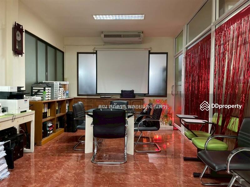 For Sale - หมู่บ้านเคหะธานี3 ซอยนวมินทร์74, Bangkok