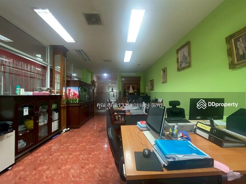 ขาย - หมู่บ้านเคหะธานี3 ซอยนวมินทร์74, กรุงเทพ