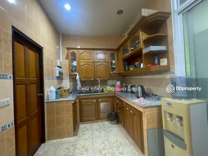 ขาย - หมู่บ้านเคหะธานี3 ซอยนวมินทร์74, กรุงเทพ