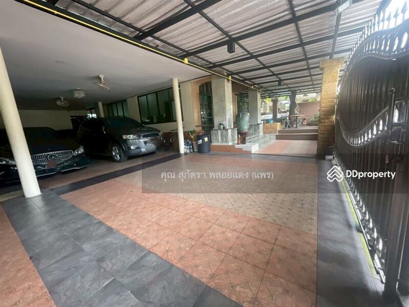 ขาย - หมู่บ้านเคหะธานี3 ซอยนวมินทร์74, กรุงเทพ
