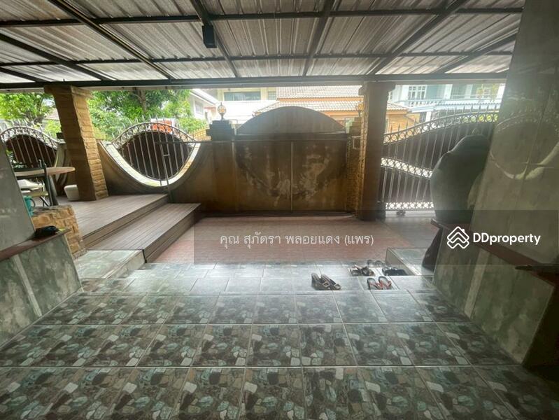 For Sale - หมู่บ้านเคหะธานี3 ซอยนวมินทร์74, Bangkok