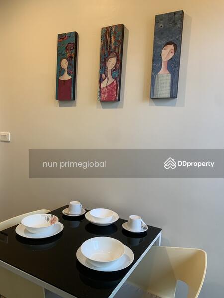For Rent - The Base Downtown, Phuket