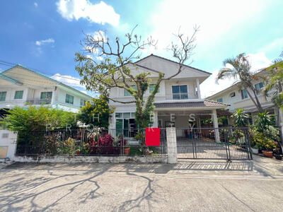 ขาย - Chaiyaphruek Bangyai : ชัยพฤกษ์ บางใหญ่, นนทบุรี