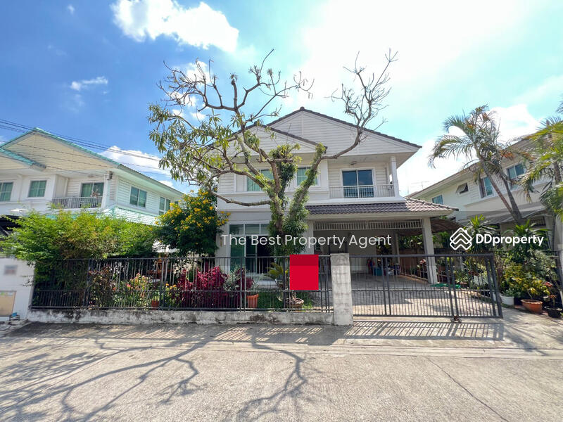 For Sale - Chaiyaphruek Bangyai, Nonthaburi