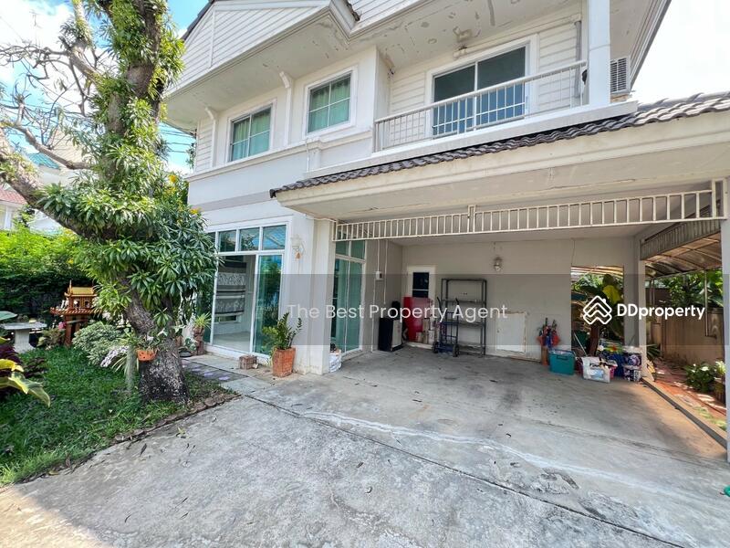 For Sale - Chaiyaphruek Bangyai, Nonthaburi