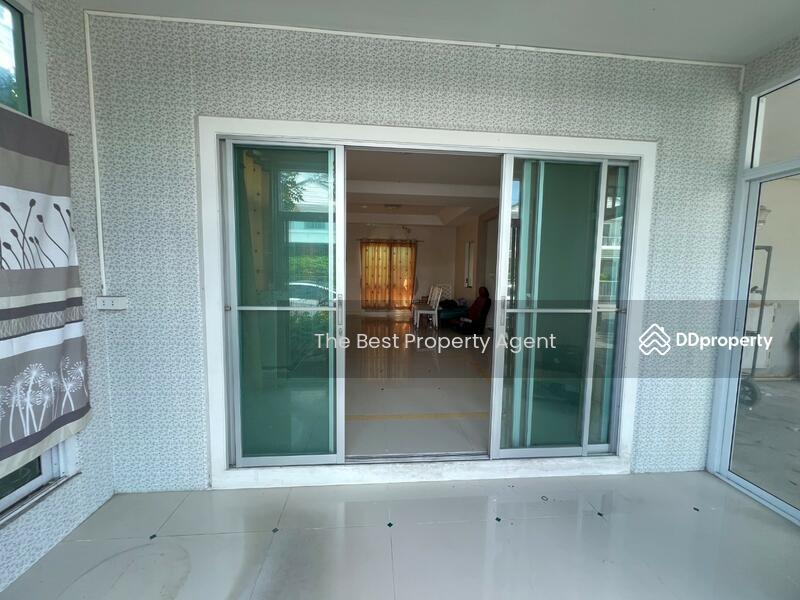 For Sale - Chaiyaphruek Bangyai, Nonthaburi