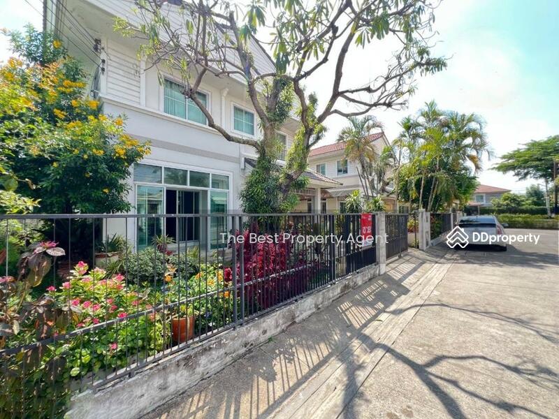 For Sale - Chaiyaphruek Bangyai, Nonthaburi