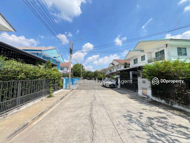 For Sale - Chaiyaphruek Bangyai, Nonthaburi