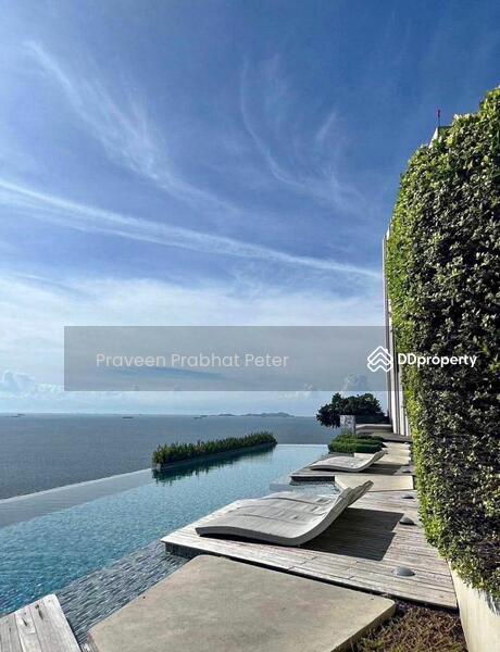 ให้เช่า - Baan Plai Haad : บ้านปลายหาด พัทยา, ชลบุรี