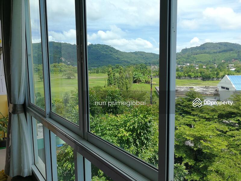 ให้เช่า - Condotel Buri 1 : คอนโดเทลบุรี 1, ภูเก็ต