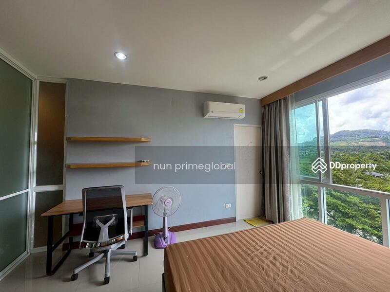 ให้เช่า - Condotel Buri 1 : คอนโดเทลบุรี 1, ภูเก็ต
