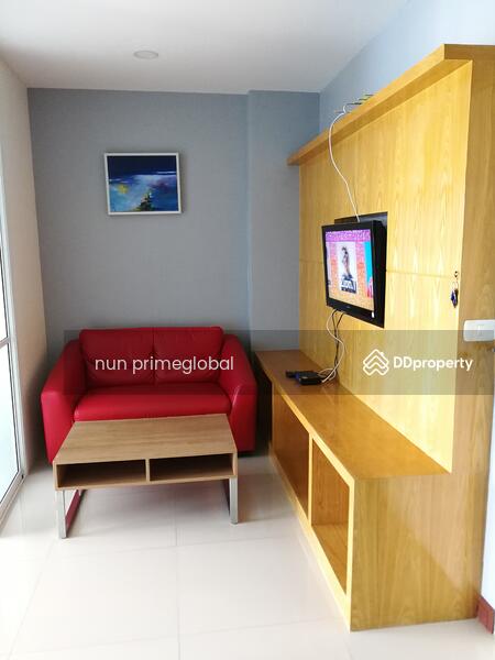 ให้เช่า - Condotel Buri 1 : คอนโดเทลบุรี 1, ภูเก็ต