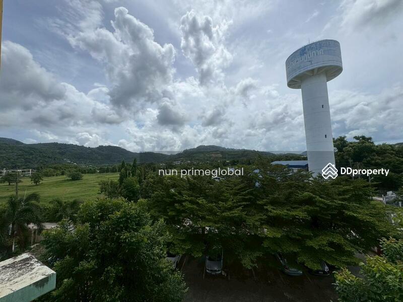 ให้เช่า - Condotel Buri 1 : คอนโดเทลบุรี 1, ภูเก็ต