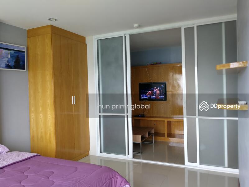 ให้เช่า - Condotel Buri 1 : คอนโดเทลบุรี 1, ภูเก็ต