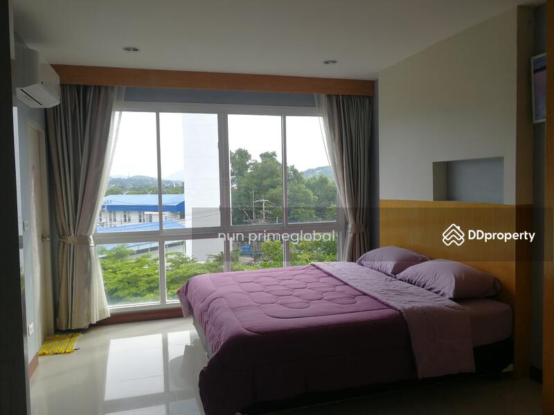 ให้เช่า - Condotel Buri 1 : คอนโดเทลบุรี 1, ภูเก็ต